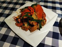 -阿妹小海鲜(下角店)