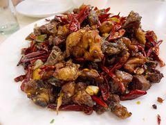 -田记餐馆(富国街店)