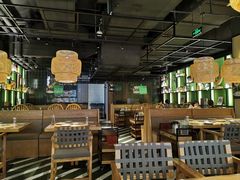 大堂-大头椰·椰子鸡火锅(桂林万象城店)