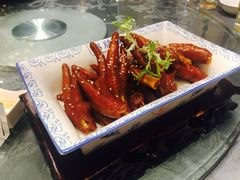 -海景壹号大酒店(滨湖店)