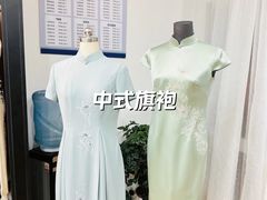 -铭仕洋服(成山路店)