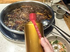 -肖肖酸萝卜鱼火锅(总店)