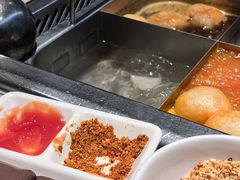 -海底捞火锅(群光广场店)