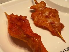 -小杨生煎(金山百联购物中心3楼店)