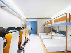 -网鱼电竞酒店(上海闵行七宝古镇店)