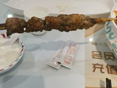 -新疆兵团食府清真(马连道店)