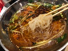 -韩江山烤肉音乐串吧(沈北新区店)