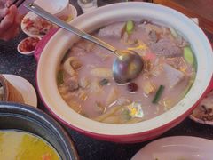 -王庄阿咪海鲜大排档(象园店)