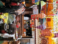 -吉祥圣雪藏餐