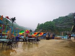 -长沙黑麋峰国家森林公园