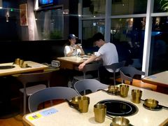 -我是那个大叔·美食研究所(新塘路店)