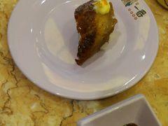 -新一番三文鱼寿司(大东海店)