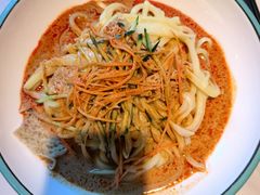 -燕兰楼·清真西北融合菜(亚运村店)