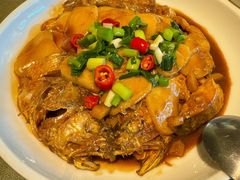 -朴墅(西湖青芝坞店·杭帮菜·家宴.14年的店)