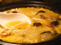 -安多素食(广仁寺路店)