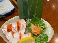 -三月居酒屋(青年大街店)