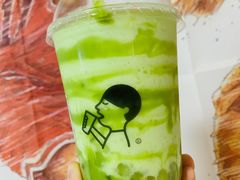 -喜茶(天津乐宾百货店)