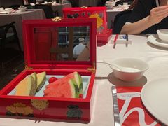 -千百味红餐厅·江西菜(绿地双子塔店)