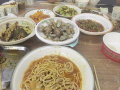 -小民大排档(光谷店)