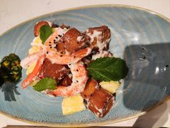 -鹿港小镇(悠唐店)