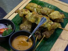 -simply thai天泰(长泰广场店)