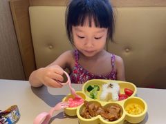 -蔡澜点心·粤菜(领展购物广场店)