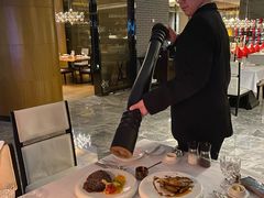 -圣丰索菲特·法国餐厅