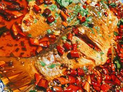 隆府江湖招牌鱼-杨记隆府(汉街店)