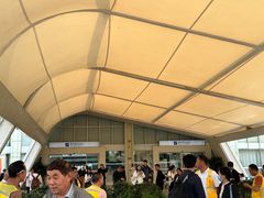 -德宏芒市国际机场