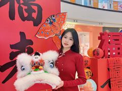 -万达广场(桂林高新店)