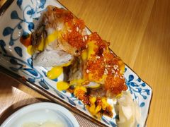 -三石铁板烧(紫竹桥店)