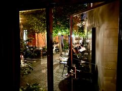 -Ocean's Table 欧舍