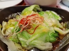 -赵小姐丨新中餐(曲江店)
