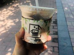 -JPG coffee(广州体育西店)