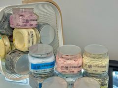 -白色日记·手作酸奶(麦凯乐店)