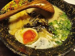 -日本料理神拉面