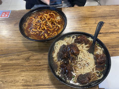 -董记面馆(漳州二路店)