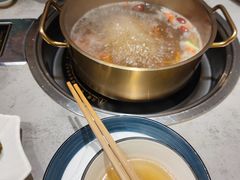 -大理董·董家小厨野生菌火锅(古城旗舰店)