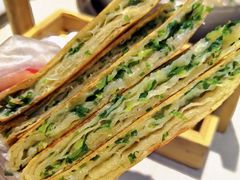 -浩爷羊蝎子火锅(望京店)