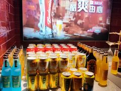 -芝小官毛肚火锅海鲜自助(淮安清江浦区新亚店)