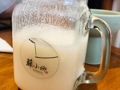 -苏小柳手作点心(控江旭辉分院)