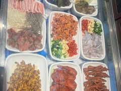 -有位虾匠·胶东土菜小馆(市北店)