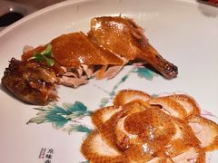 -京华烟云·北京烤鸭(领展购物广场·中关村店)