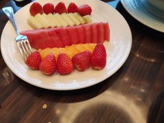 -环球港凯悦 · 享悦中餐厅