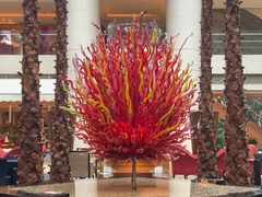 -威斯汀舞台餐厅