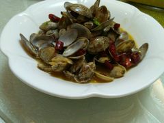 -农香居粗菜馆(大明路店)