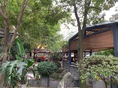 -凤来栖·净庭院·火锅(欧尚店)