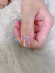 -夏花美甲美睫