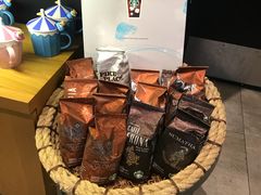 -星巴克臻选(杭州西溪印象城店)
