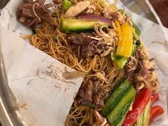 -顺德人家食府(黄金广场店)